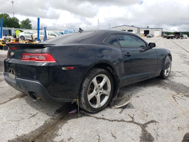 2015 CHEVROLET CAMARO LT 2G1FD1E35F9267469