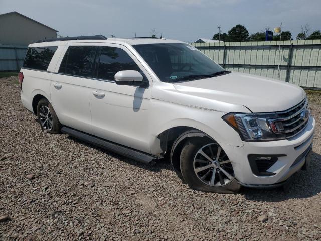 Vin: 1fmjk1jt3jea41039, lot: 60532755, ford expedition max xlt 20184