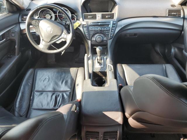 2013 ACURA TL ADVANCE - 19UUA8F7XDA000896