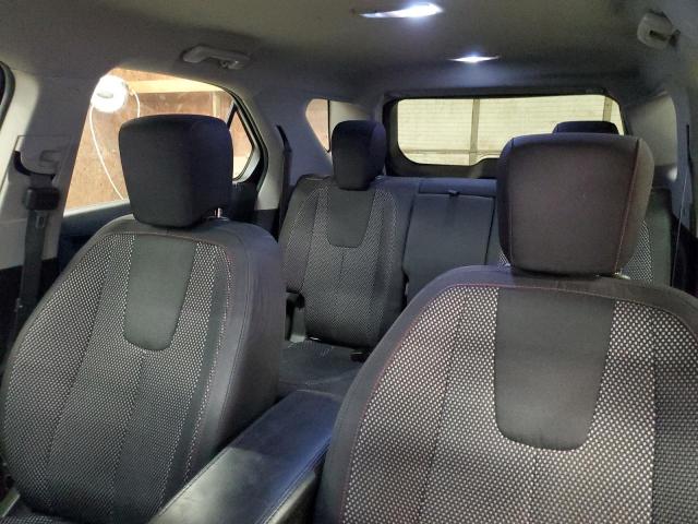 2016 CHEVROLET EQUINOX LS 2GNFLEEK0G6174748