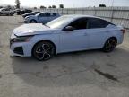 2023 NISSAN ALTIMA SR - 1N4BL4CV7PN363767