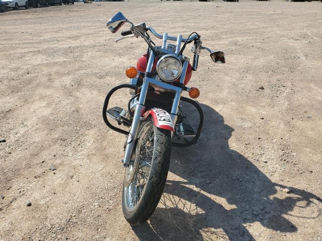 2007 HONDA VT750 C2F JH2RC53497M002527