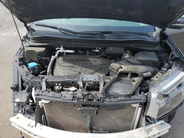2021 HONDA RIDGELINE 5FPYK3F80MB024602