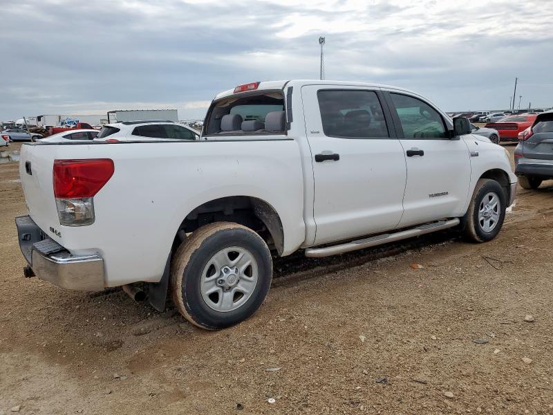 Vin: 5tfdw5f19ax115718, lot: 61094085, toyota tundra crewmax sr5 20103