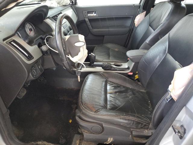 2010 FORD FOCUS SEL - 1FAHP3HN2AW277768