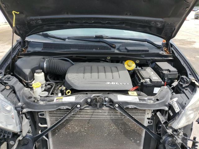 2017 DODGE GRAND CARA 2C4RDGBG1HR706524