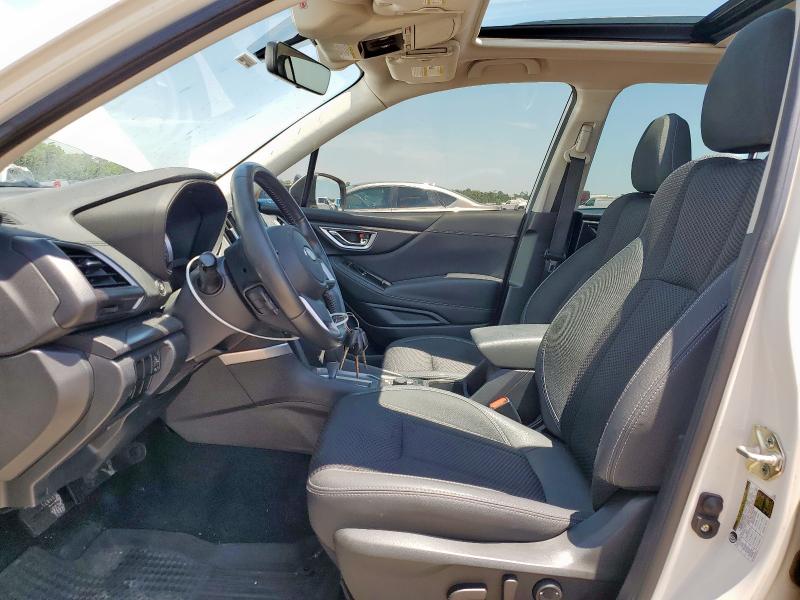 2020 SUBARU FORESTER P - JF2SKAGC8LH566066