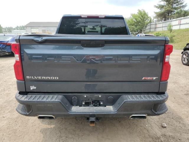 2020 CHEVROLET SILVERADO 3GCUYEED2LG386343