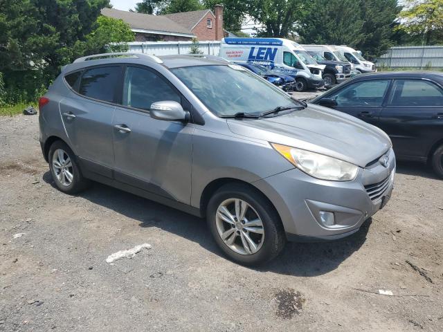 Vin: km8ju3ac7du761198, lot: 62940465, hyundai tucson gls 20134