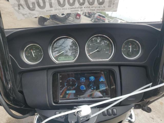 2021 HARLEY-DAVIDSON FLHT 1HD1FVC13MB616448