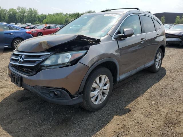 Vin: 2hkrm4h78eh691521, lot: 60733135, honda crv exl 2014 img_1