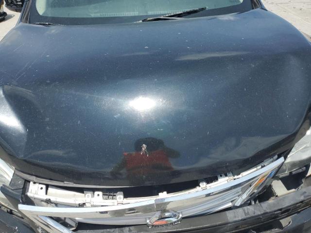 2015 NISSAN SENTRA S 3N1AB7AP8FY362081