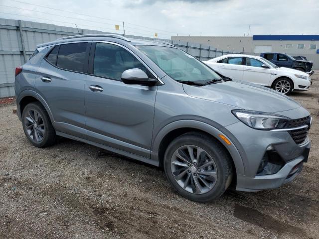 2023 BUICK ENCORE GX KL4MMDSL2PB123697