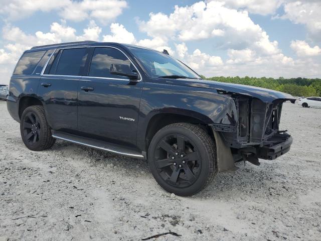 2016 GMC YUKON SLE 1GKS2AKC1GR441985