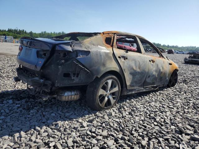2019 KIA OPTIMA LX - 5XXGT4L31KG279933