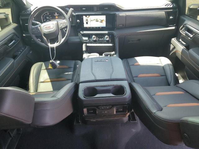 2025 GMC SIERRA K35 - 1GT4UVEYXSF100611