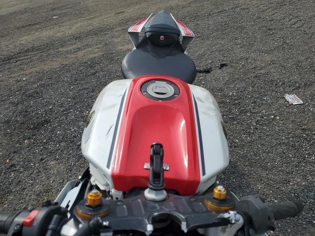 2022 YAMAHA YZFR7 JYARM38Y4NA000894