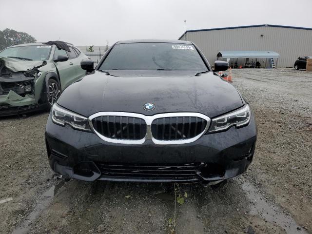 2019 BMW 330I - WBA5R1C58KAK06685
