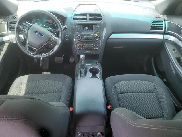 2016 FORD EXPLORER X - 1FM5K8D84GGC39238