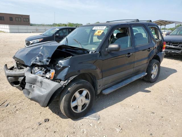 FORD ESCAPE XLS