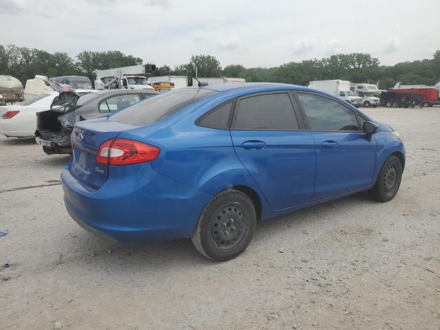 Vin: 3fadp4aj8bm233402, lot: 60784705, ford fiesta s 20113