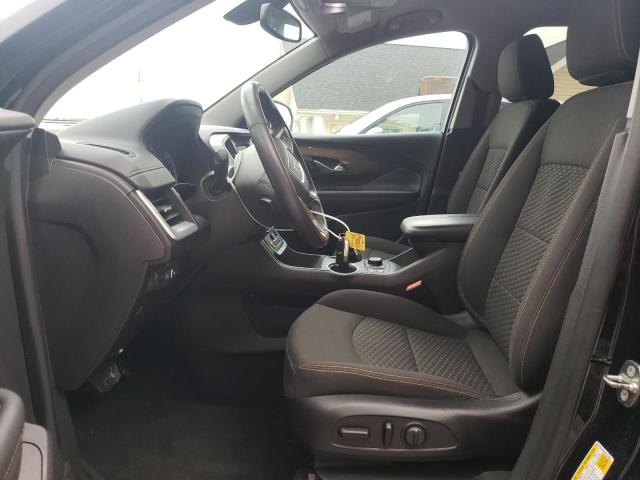 2018 GMC TERRAIN SL #3297933795