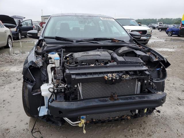 2015 VOLKSWAGEN PASSAT SEL 1VWCS7A35FC122589