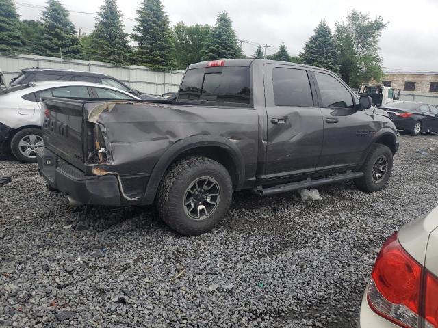 2017 RAM 1500 REBEL 1C6RR7YT5HS659090
