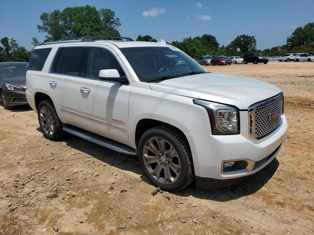 Vin: 1gks2ckj6hr193308, lot: 60032505, gmc yukon denali 20174