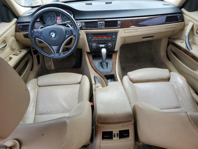 2011 BMW 328 I - WBAPH7C57BE460542