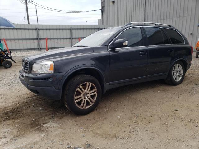 VOLVO XC90 3.2 2012 charcoal  gas YV4952CZ3C1611876 photo #1