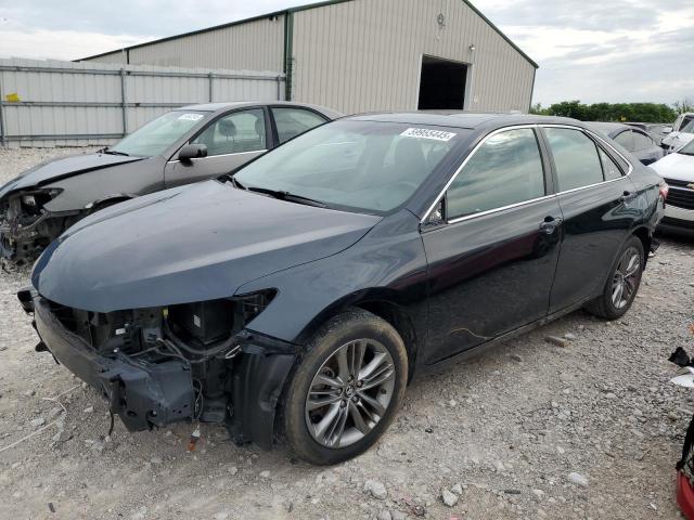 Vin: 4t1bf1fkxhu280743, lot: 59955445, toyota camry le 2017 img_1