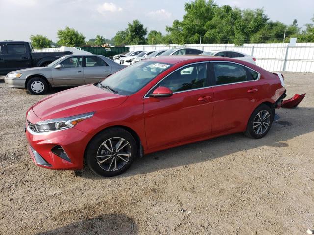 KIA FORTE EX