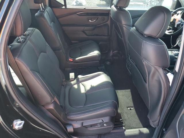 2023 HONDA PILOT EXL 5FNYG2H48PB009834