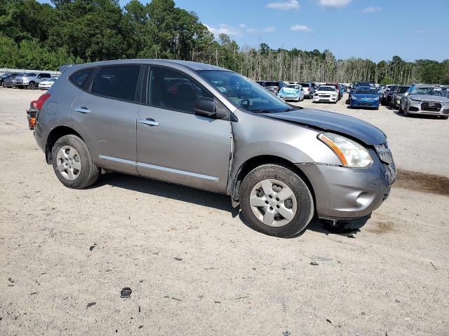 2013 NISSAN ROGUE S - JN8AS5MT6DW015934