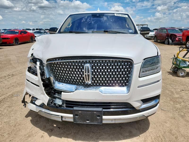 2019 LINCOLN NAVIGATOR 5LMJJ2LT7KEL09742