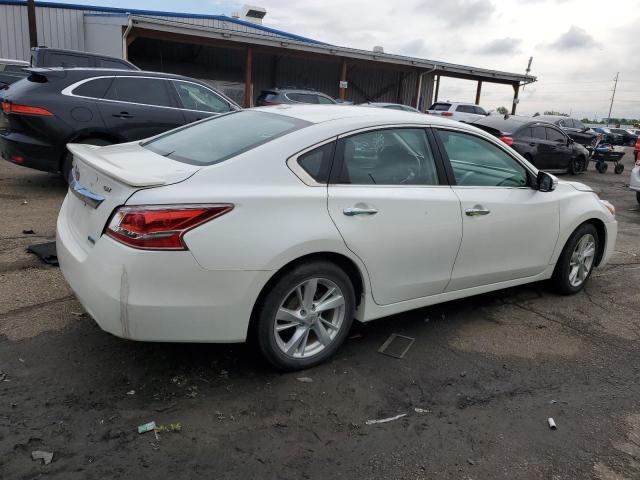 Vin: 1n4al3ap0ec157001, lot: 59190495, nissan altima 2.5 20143