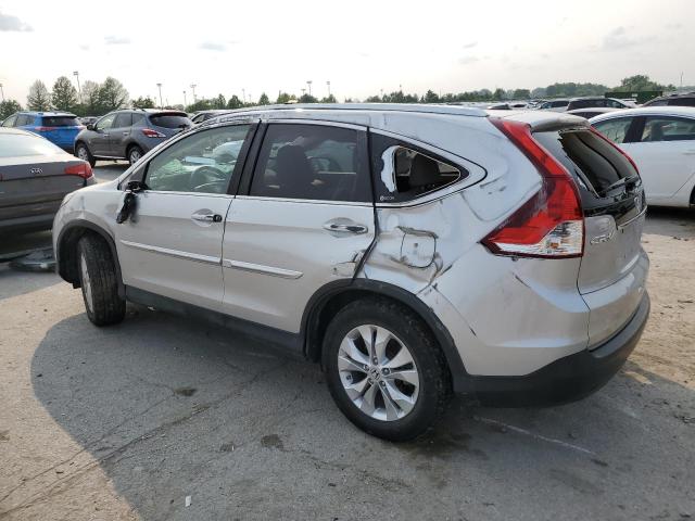 Vin: 5j6rm4h79cl059985, lot: 58623535, honda crv exl 20122