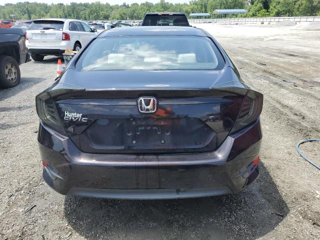 2018 HONDA CIVIC LX - 2HGFC2F51JH505544