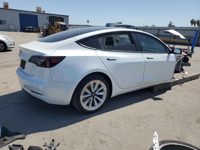 2021 TESLA MODEL 3 5YJ3E1EAXMF879259