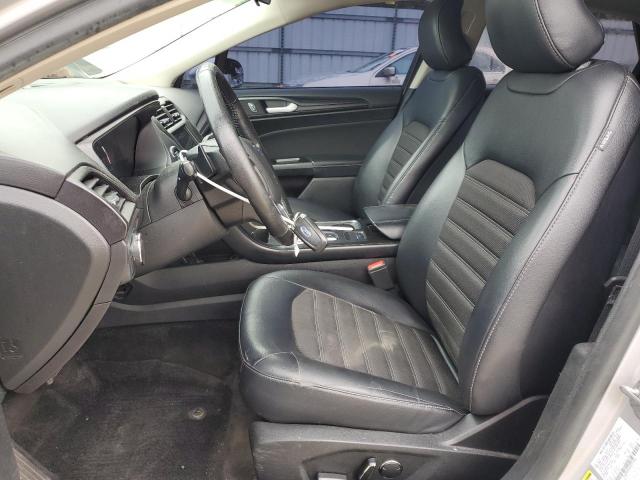 2018 FORD FUSION SE 3FA6P0HDXJR237406