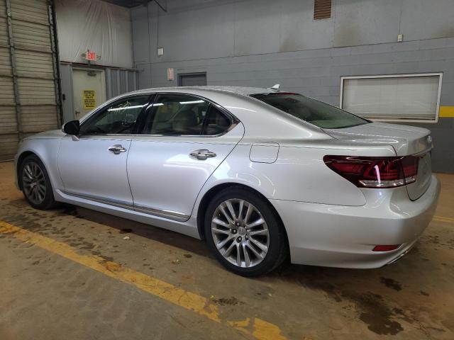 Vin: jthbl5ef0d5124741, lot: 61571985, lexus ls460 460 20132