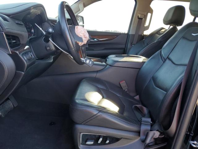 2019 CADILLAC ESCALADE E 1GYS3HKJ5KR228315