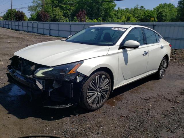 Vin: 1n4bl4ew8pn363203, lot: 61607265, nissan altima sl 2023 img_1