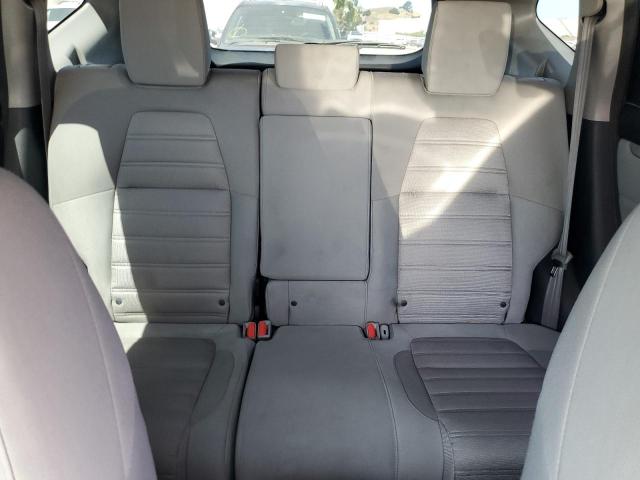 2018 HONDA CR-V LX - 2HKRW5H34JH413495