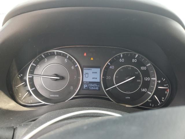2018 NISSAN ARMADA SV JN8AY2NDXJ9053732
