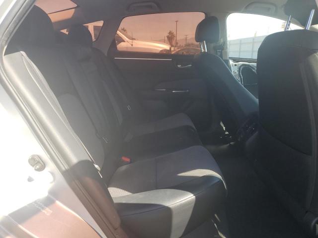 2019 HONDA CLARITY JHMZC5F11KC003095