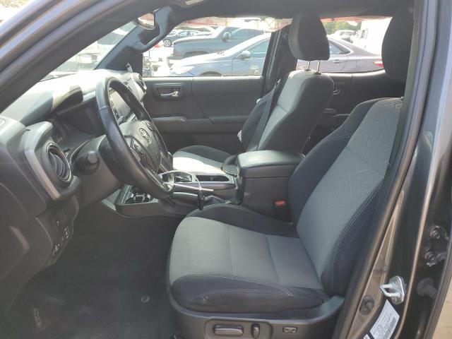 2021 TOYOTA TACOMA DOU - 3TYDZ5BN9MT001619