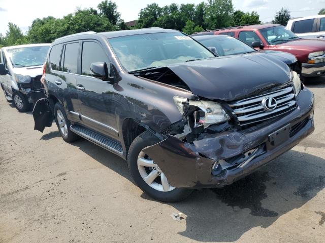 Vin: jtjbm7fx9c5036817, lot: 57619005, lexus gx 460 20124