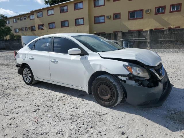 Vin: 3n1ab7ap9ky390837, lot: 60031915, nissan sentra s 20194